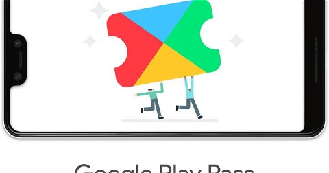 Google Play Pass es oficial: más de 350 apps y juegos de pago para Android por menos de 5 dólares al mes