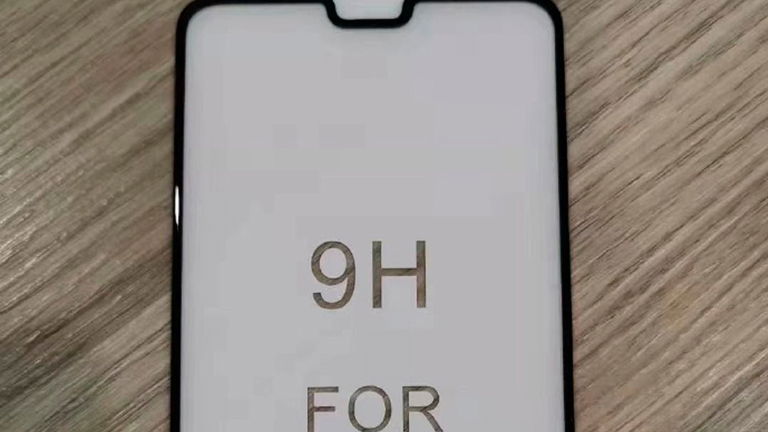 El notch no se va a ninguna parte, ya que después de los iPhone 11, el Huawei Mate 30 también podría incluirlo