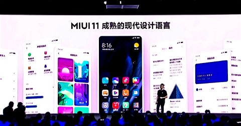 MIUI 11: todas las novedades oficiales de la nueva capa de personalización de Xiaomi