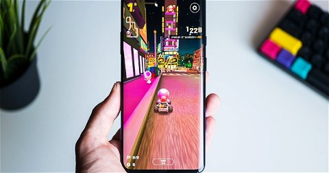Cómo jugar al modo multijugador de Mario Kart Tour en Android