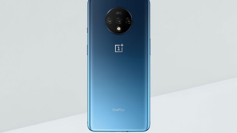 Confirmado: todos los modelos de la serie OnePlus 7T tendrán pantalla a 90Hz