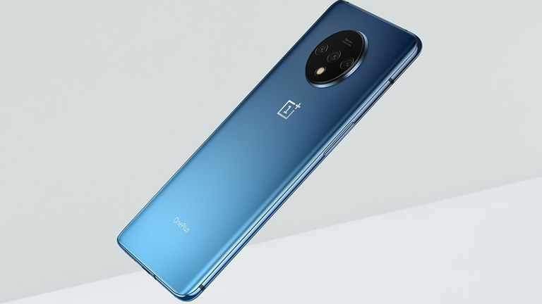 El OnePlus 7T contará con la nueva carga rápida Warp Charge 30T