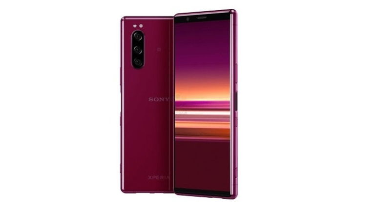 Este es el Sony Xperia 2: nuevas imágenes reales y renders del próximo buque insignia japonés