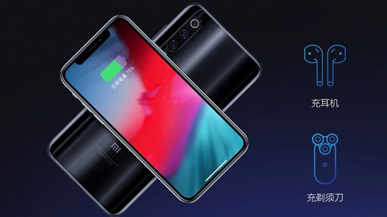 Xiaomi presenta su propio sistema de carga inalámbrica: es más rápido que la carga convencional con cable