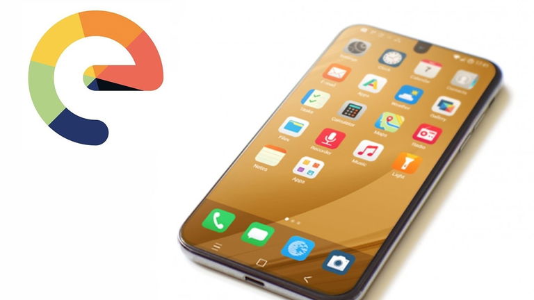 Ya puedes instalar /e/ o comprar un móvil Samsung con esta versión de Android libre, privada y sin Google