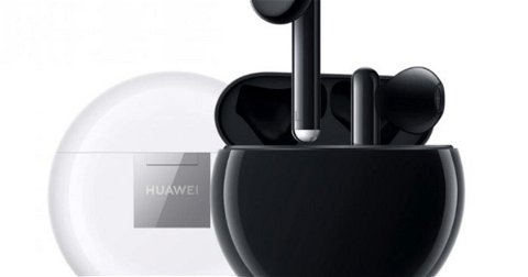 Nuevos Huawei FreeBuds 3: la compañía lanza su versión mejorada de los AirPods de Apple