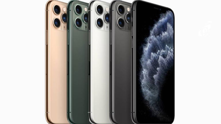 iPhone 11: descarga sus nuevos fondos de pantalla