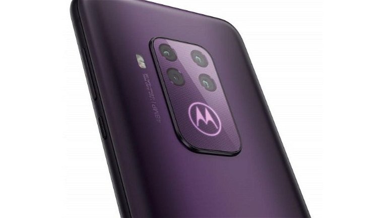 Nuevos Motorola One Zoom y Moto E6 Plus, ya disponibles para comprar