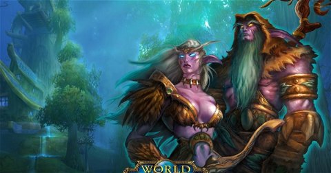 World of Warcraft Classic ya es oficial: celebra su lanzamiento con estos fondos de pantalla tematizados
