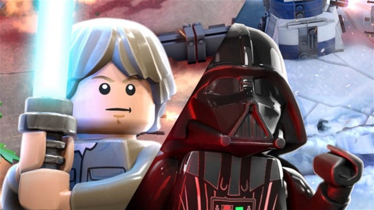 LEGO y Star Wars protagonizarán en 2020 uno de los "crossover" más épicos