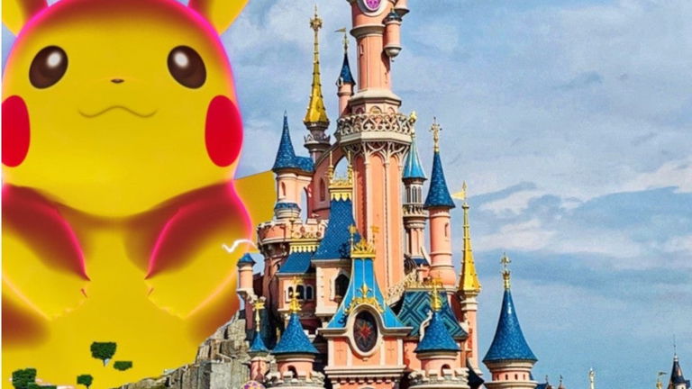 Olvídate de los filtros en Instagram: esta web te permite añadir Pokémon gigantes a tus fotos