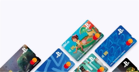 Más y mejores promociones para que te hagas con tu nueva tarjeta PlayStation, la única que te devuelve dinero por comprar