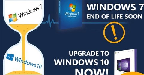 Actualiza a Windows 10 por menos de 10 euros con estas ofertas