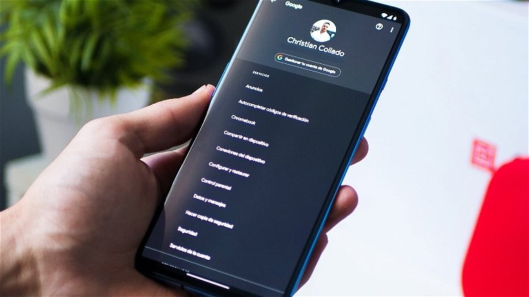Cómo ver en Android las apps conectadas a tu cuenta de Google y desconectarlas