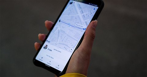 Google Maps estrena una función que te avisará si un taxista intenta "tangarte" o incluso secuestrarte