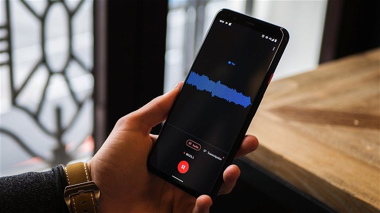 It's not magic: this is how Google's audio detection works, one of Android's most beastly technologies