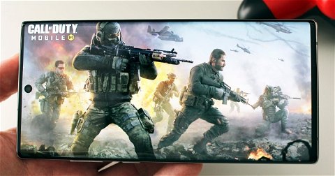 Call of Duty: Mobile logra 100 millones de descargas en su primera semana, multiplicando por 4 las cifras de PUBG Mobile y Fortnite