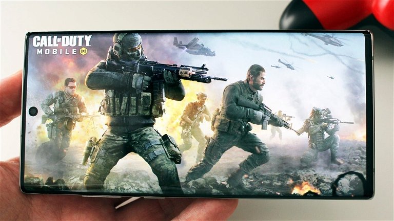 Estas son todas las novedades con las que Call of Duty: Mobile ha empezado el año