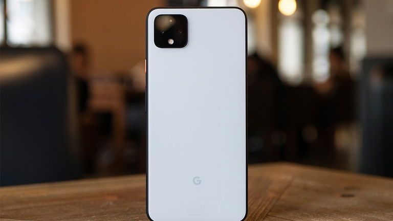5 días con el Pixel 4 XL: mejor que nunca, pero, ¿suficiente?