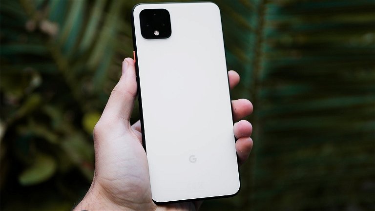 Hay 7 móviles con mejor cámara que el Google Pixel 4, según DxOMark