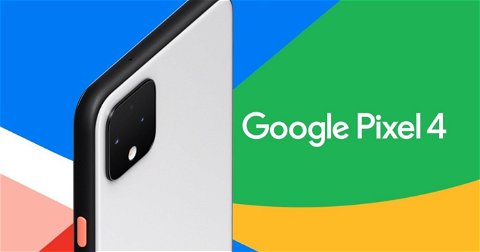 Nuevos Google Pixel 4 y Pixel 4 XL: los primeros Pixel con cámara dual a la espalda se usan sin tocarlos