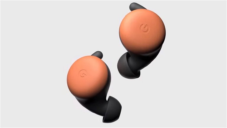 Nuevos Google Pixel Buds: los primeros auriculares "True Wireless" de Google llegan con Assistant integrado