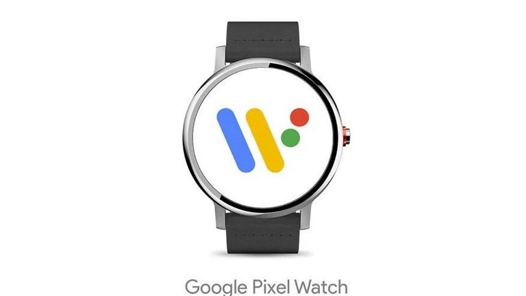 El Google Pixel Watch podría ser presentado junto a los nuevos Pixel 4