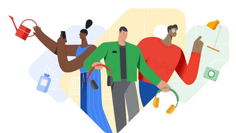 Google presenta el renovado Google Shopping con nuevas funciones personalizadas