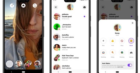 WhatsApp y Messenger no son suficientes: Facebook lanza Threads, la app de mensajería de Instagram
