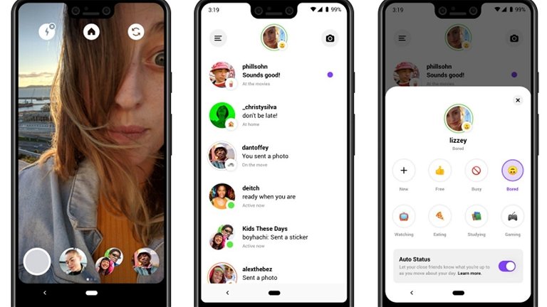 WhatsApp y Messenger no son suficientes: Facebook lanza Threads, la app de mensajería de Instagram