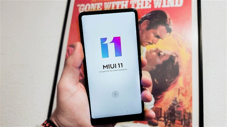 Las 11 mejores novedades de MIUI 11 según Xiaomi