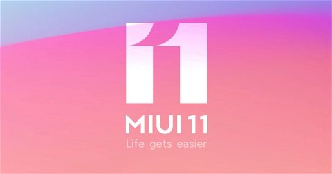 MIUI 11: todas las novedades de la nueva versión de la capa de Xiaomi