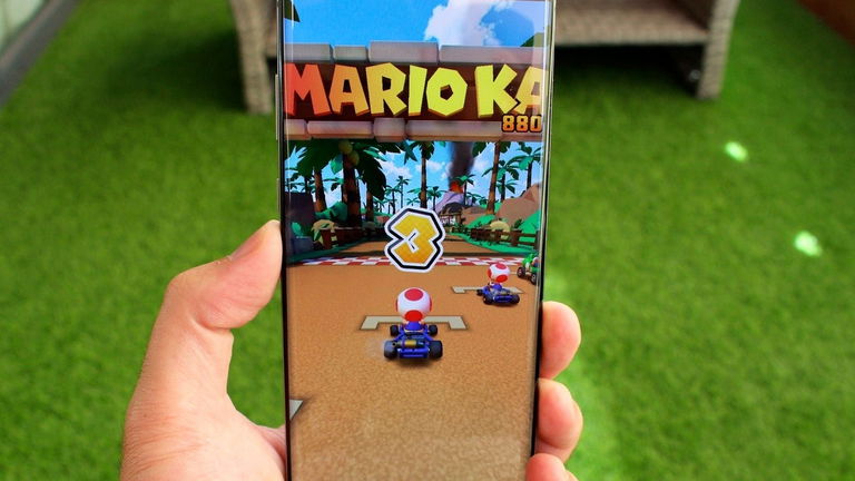 Consejos para conseguir monedas gratis en Mario Kart Tour