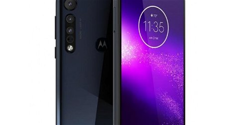 Nuevo Motorola One Macro: Android 9 Pie, precio para todos y una sorprendente cámara macro