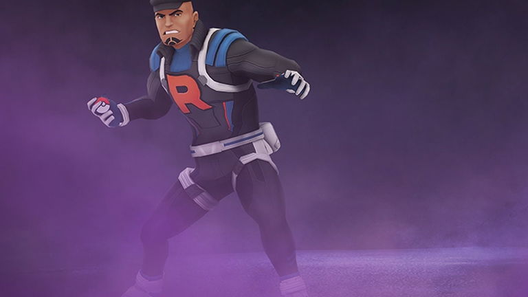 Pokémon GO se prepara para recibir dos sorpresas de Halloween
