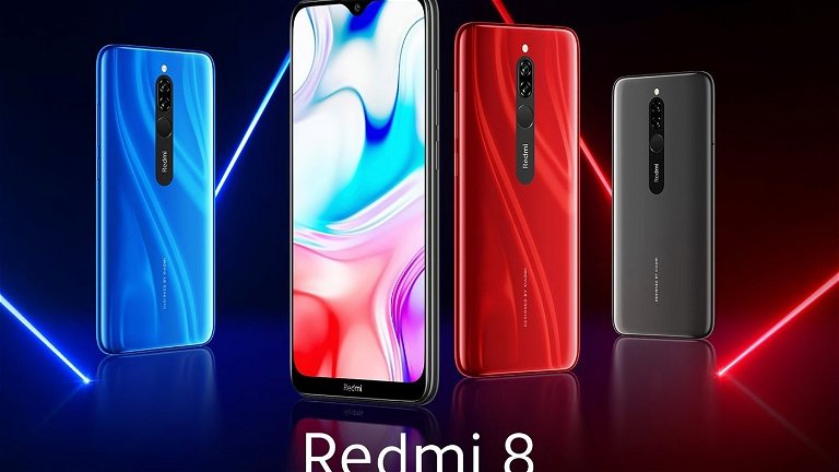 El nuevo Xiaomi Redmi 8 se deja ver en vídeo a menos de 24 horas de su presentación