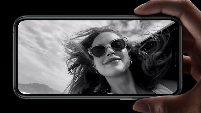 Después de Samsung, Xiaomi es la segunda marca en "copiar" una de las funciones más llamativas del iPhone 11