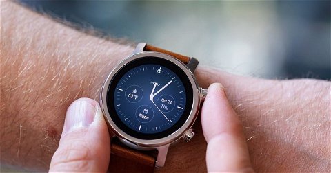 Motorola: 3 nuevos relojes inteligentes con el sello de la marca llegarán este año