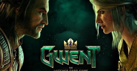 Gwent, el juego de cartas basado en el universo de The Witcher, ya tiene fecha para Android