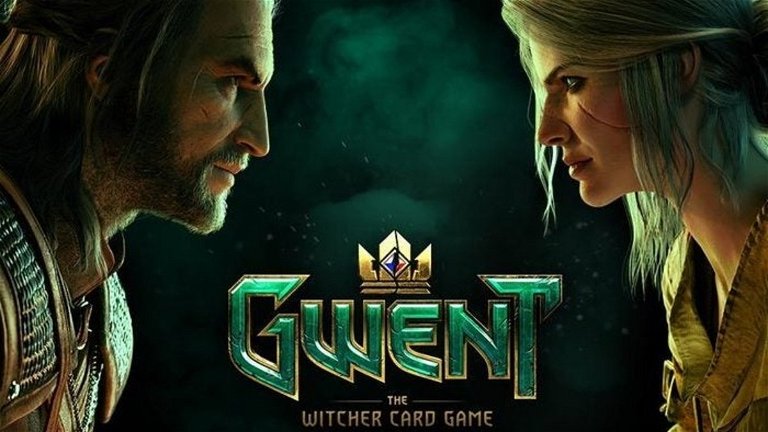 Gwent, el juego de cartas basado en el universo de The Witcher, ya tiene fecha para Android