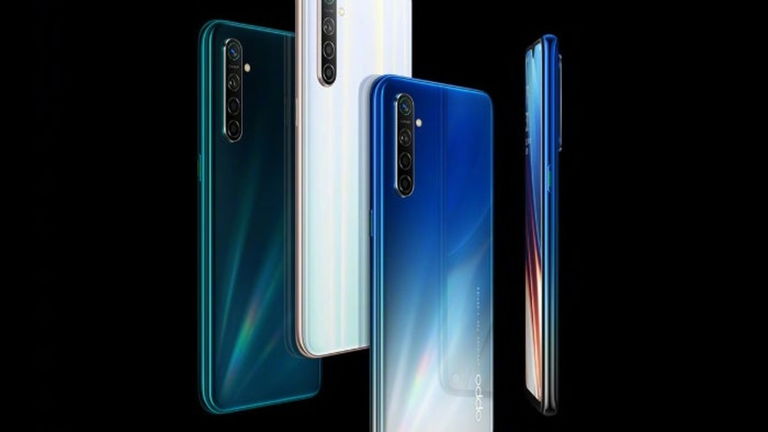 Nuevos OPPO K5 y Reno A: OPPO renueva su gama media en China y Japón