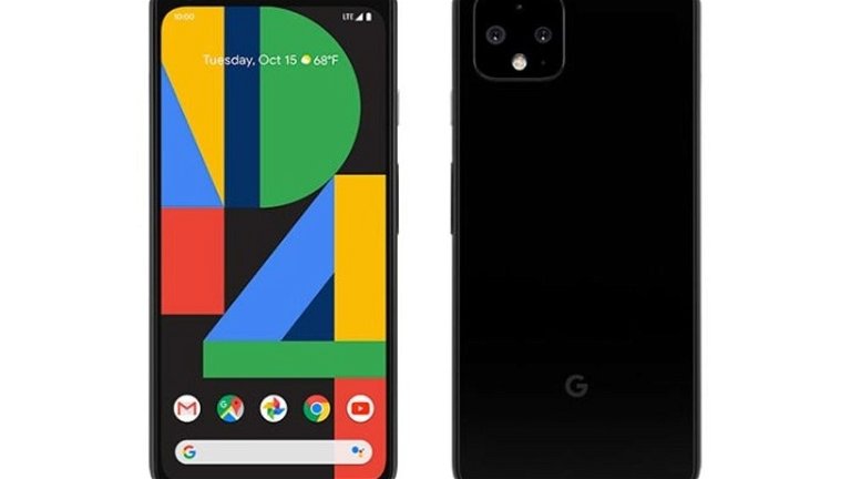 Un supuesto Google Pixel 4 ya está a la venta en una página de subastas