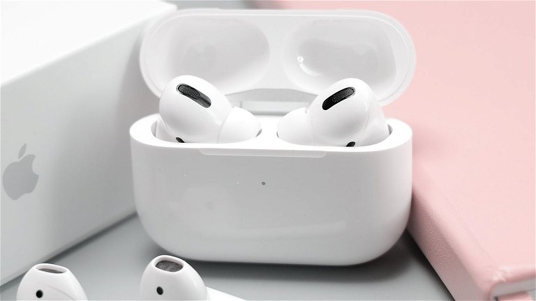 Estas son las marcas que más auriculares inalámbricos venden ahora mismo (y sí, Apple es la primera)