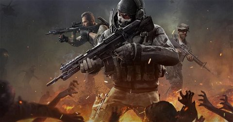 Call of Duty: Mobile perderá una de sus funciones estrella antes de que acabe este mes de marzo