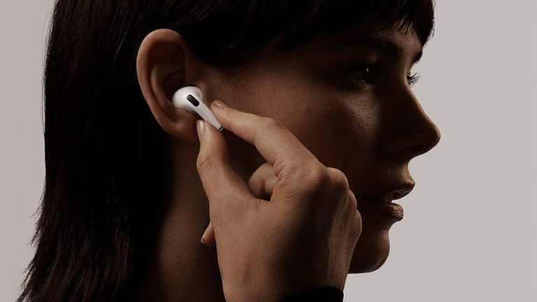 Prepárate para la invasión: los AirPods Pro se están vendiendo tan bien que Apple doblará su producción