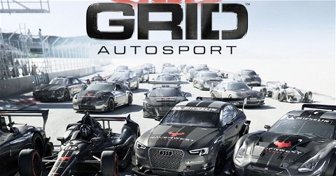 GRID Autosport llega a Android: el mejor juego de carreras para móvil ya está disponible en Google Play