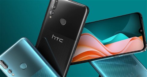 HTC trata de recortar sus pérdidas con nuevos despidos (no importa cuando leas esto)