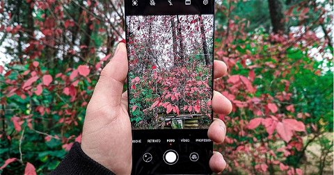 Huawei y Honor podrían decir "no" a las cámaras de 108 megapíxeles por una buena razón