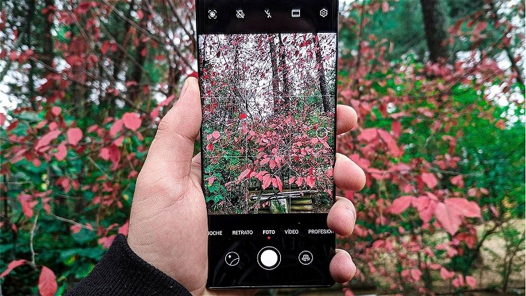 Huawei y Honor podrían decir "no" a las cámaras de 108 megapíxeles por una buena razón