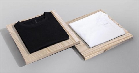 Xiaomi comienza a vender sus camisetas oficiales y de algodón orgánico